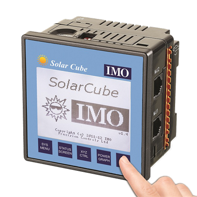 SolarCube