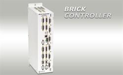 Brick Controler