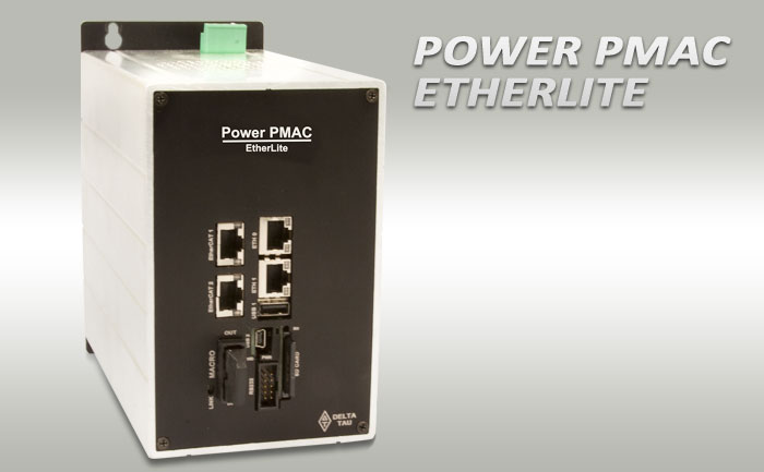 Power Pmac Etherlite