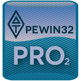 Pmac PEWIN 32