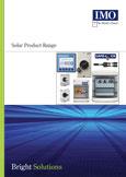 Catalogue Photovoltaique